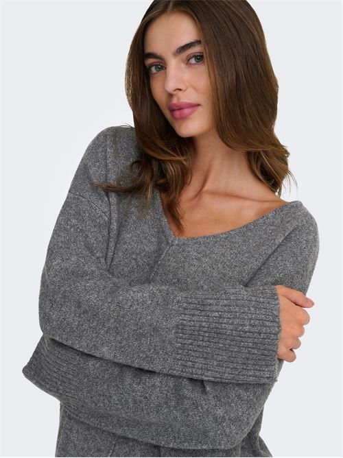  ONLY | 15353186/Medium Grey Melange